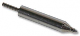 Desoldering tip, Ø 0.7 mm, (W) 0.79 mm, DCP-CNL3