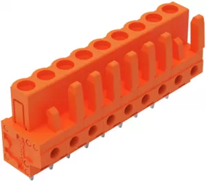 232-169 WAGO PCB Connection Systems