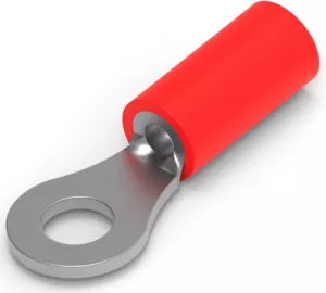 34144 AMP Cable Lugs