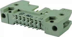 09185266914 Harting PCB Connection Systems