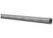 Metal braided sleeve, inner Ø 12 mm, range 4-12 mm, silver