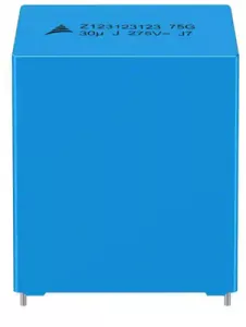 B32758G3406K000 TDK (EPCOS) Film Capacitors