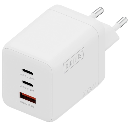 DA-10304 DIGITUS USB Chargers Image 5