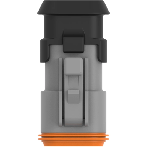 DT06-3S-E008 DEUTSCH Accessories for Automotive Connectors Image 3