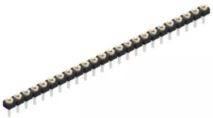 10043071 Fischer Elektronik PCB Connection Systems