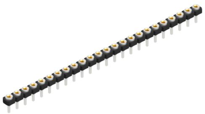 10043071 Fischer Elektronik PCB Connection Systems