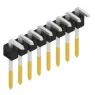 SL 18 082 8 S Fischer Elektronik PCB Connection Systems