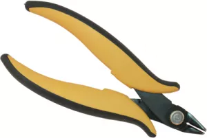 BYB-7-30L0204 by.B Side Cutters, Tip Cutters