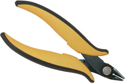 BYB-7-30L0204 by.B Side Cutters, Tip Cutters
