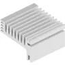 10079725 Fischer Elektronik Heat Sinks