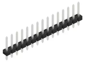 10058371 Fischer Elektronik PCB Connection Systems