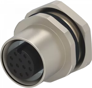 T4171330012-001 AMP Sensor-Actuator Cables