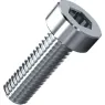 001.16.536 Ettinger Screws, Threaded Rods
