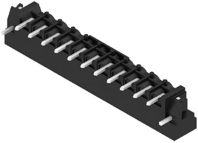1840440000 Weidmüller PCB Connection Systems Image 2