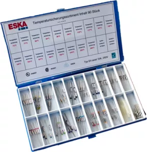 TCO.90.10A ESKA Erich Schweizer Fuse Assortments