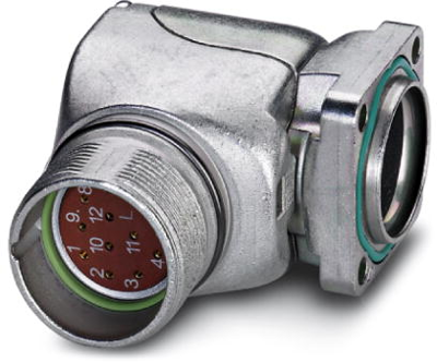1613786 Phoenix Contact Other Circular Connectors Image 1