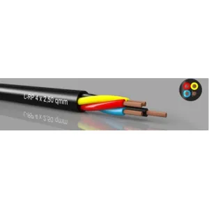 650440000 Kabeltronik Speaker Cables and Microphone Cables