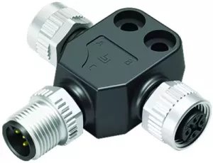 79 5256 190 05 binder Sensor-Actuator Adapter