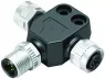 79 5256 190 05 binder Sensor-Actuator Adapter