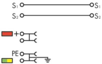 2000-5317/101-000 WAGO Series Terminals Image 2