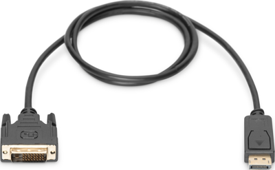 AK-340301-020-S DIGITUS Assembled Audio Cables, Display cables Image 2