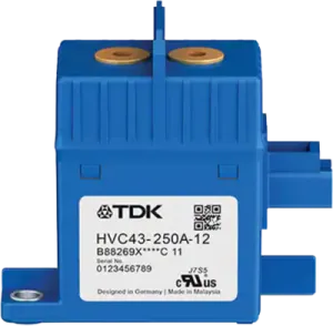 B88269X3210C011 TDK (EPCOS) Contactors