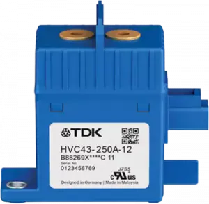 B88269X3230C011 TDK (EPCOS) Contactors
