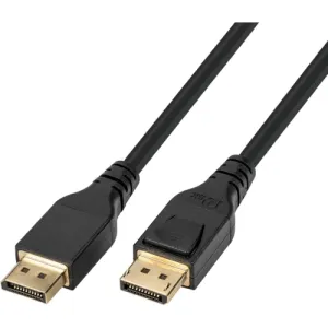 DP-PQ-MM-3,0M-UF TTL Network Assembled Audio Cables, Display cables