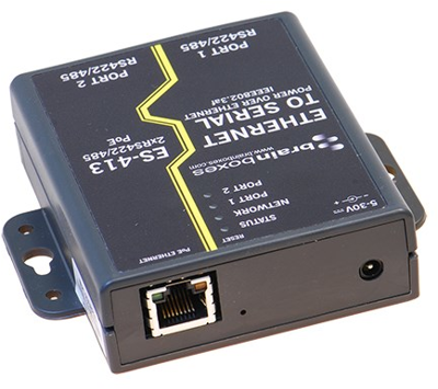 ES-413 BRAINBOXES Communication modules Image 4