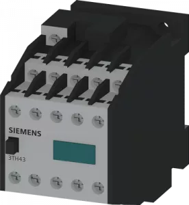 3TH4382-0AC2 Siemens Contactors