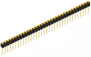MK3134G Fischer Elektronik PCB Connection Systems