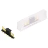 SL LP 5 SMD 066 11 G B SM Fischer Elektronik PCB Connection Systems