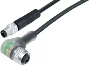 77 3634 3405 50004-0200 binder Sensor-Actuator Cables