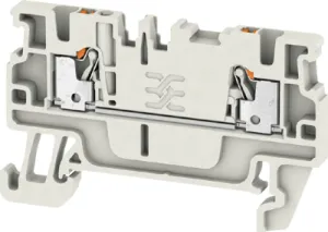 2508220000 Weidmüller Series Terminals