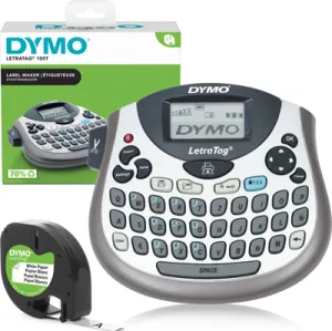 2174591 DYMO Labeling Devices, Printers