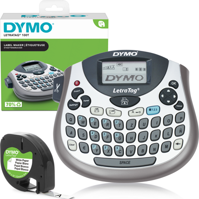 2174591 DYMO Labeling Devices, Printers Image 1