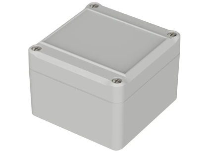 62210200 Bopla General Purpose Enclosures Image 1
