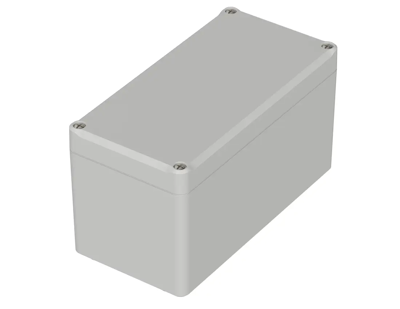 62231000 Bopla General Purpose Enclosures Image 1