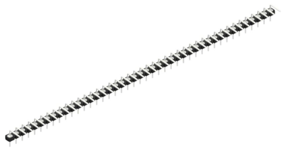 10044106 Fischer Elektronik PCB Connection Systems