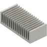 10098339 Fischer Elektronik Heat Sinks