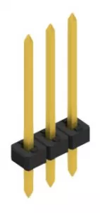 10062207 Fischer Elektronik PCB Connection Systems