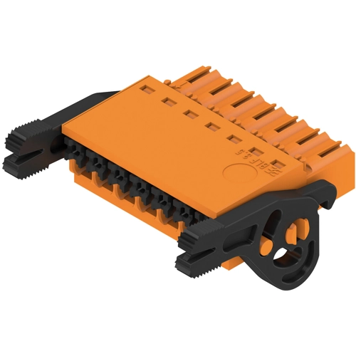 2459730000 Weidmüller PCB Connection Systems Image 2