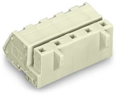 721-341/008-000 WAGO PCB Connection Systems Image 1