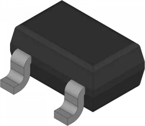 BSS223PWH6327XTSA1 Infineon Technologies MOSFETs