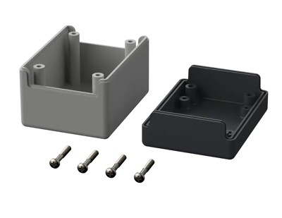 05408000 Bopla General Purpose Enclosures Image 2