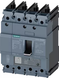 3VA5110-6EC41-0AA0 Siemens Circuit Protectors