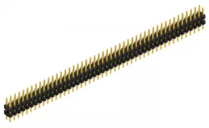 SLY604094G Fischer Elektronik PCB Connection Systems