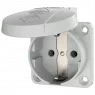 11030 Mennekes Sockets, Device Sockets