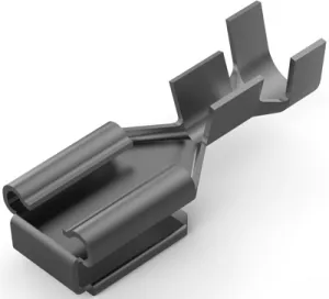62223-2 AMP Receptacles