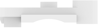 641775-2 AMP Accessories for PCB Connectors, Connector Systems Image 4